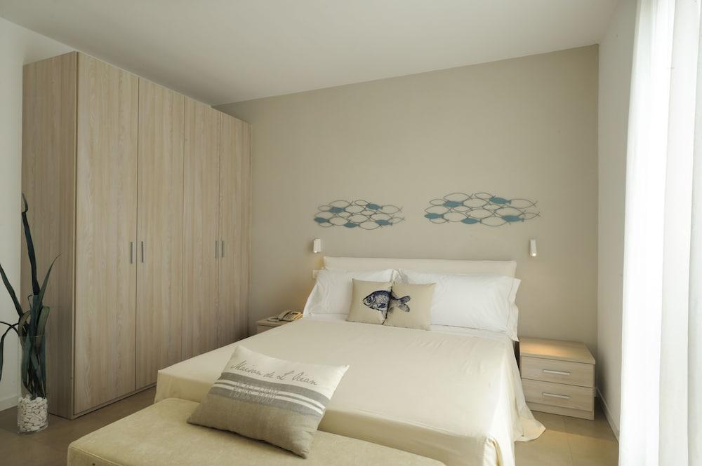 Residence San Marco Suites&Apartments Алассіо Екстер'єр фото