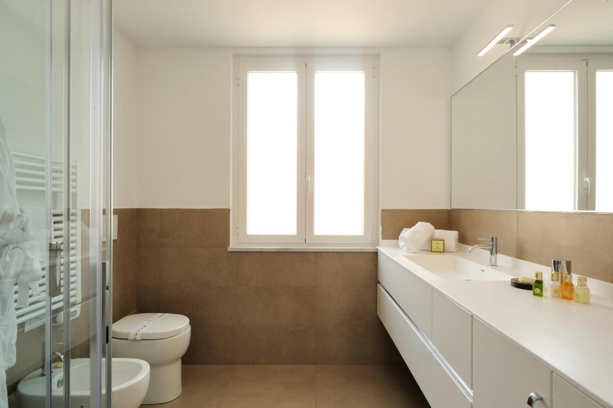 Residence San Marco Suites&Apartments Алассіо Номер фото
