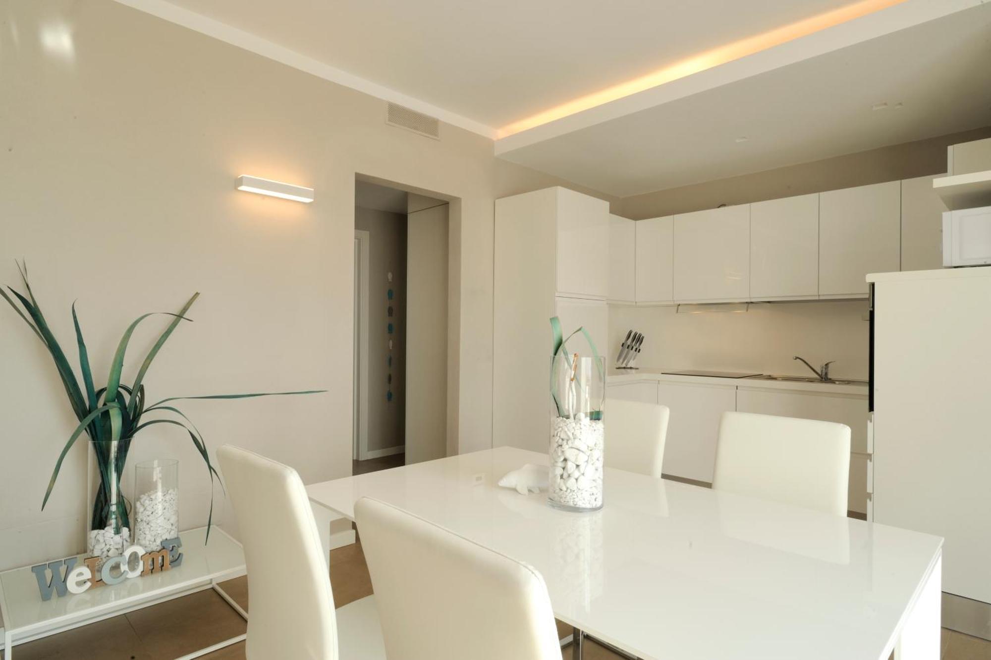 Residence San Marco Suites&Apartments Алассіо Номер фото